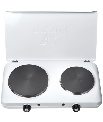 Induction Infrared Hot Plate Cooker